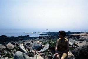 Photo of Alice Persyn